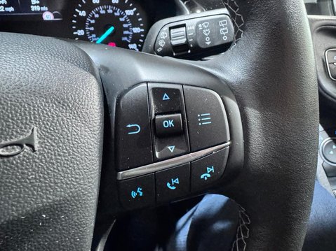 Ford Fiesta 1.0T EcoBoost Titanium Euro 6 (s/s) 5dr 24