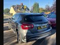 Mercedes-Benz GLA 2.1 GLA220d AMG Line 7G-DCT 4MATIC Euro 6 (s/s) 5dr 2