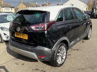 Vauxhall Crossland X SPORT 9