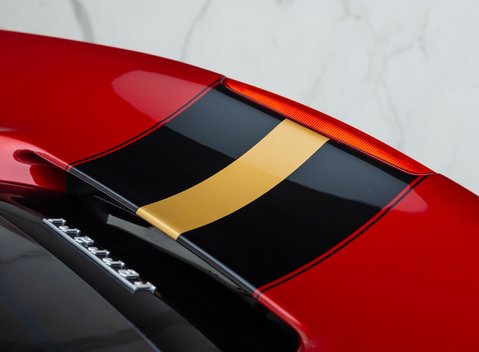 Ferrari 488 Pista 38