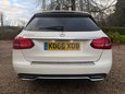 Mercedes-Benz C Class 2.1 C250d Sport G-Tronic+ Euro 6 (s/s) 5dr 7