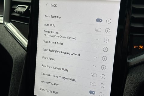 Volkswagen Amarok V6 Tdi 240 Aventura 4Motion - Electric Roller Shutter / 360 Camera 24