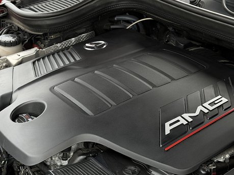 Mercedes-Benz GLE AMG GLE 53 4MATICPLUS PREMIUM PLUS MHEV 74
