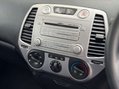 Hyundai i20 1.4 i20 Comfort Auto 5dr 15