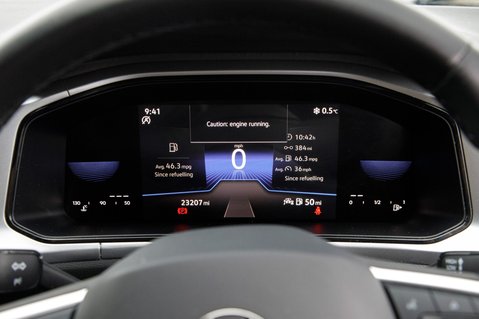 Volkswagen T-Roc LIFE TSI 14