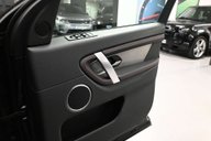 Land Rover Discovery Sport 1.5 Discovery Sport Urban Edition PHEV Auto 4WD 5dr 37