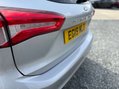 Ford Focus 1.5 EcoBlue Zetec Edition Estate 5dr Diesel Manual Euro 6 (s/s) (120 ps) 32