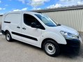 Peugeot Partner 1.6 BlueHDi 744 S L2 6dr 2