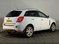 Vauxhall Antara SE CDTI 6