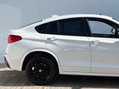 BMW X4 2.0 X4 xDrive 20d M Sport 4WD 5dr 13