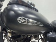 Keeway Superlight 125 2016 10K CRUISER PROJECT BIKE 125CC SPARES OR REPAIR 8