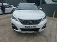 Peugeot 3008 PURETECH S/S ALLURE 2