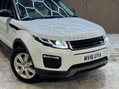 Land Rover Range Rover Evoque 2.0 Range Rover Evoque SE Tech TD4 4WD 5dr 12