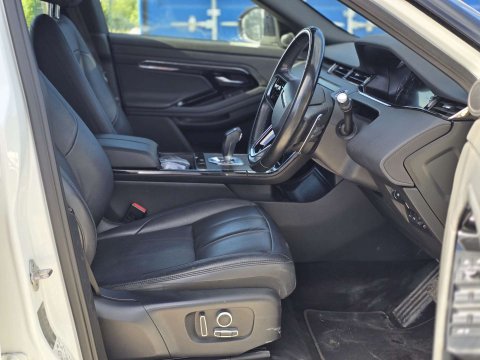 2021 Land Rover Range Rover Evoque thumbnail 19