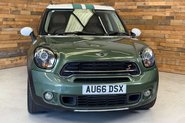 Mini Countryman 2.0 Cooper SD SUV 5dr Diesel Auto Euro 6 (143 ps) 23
