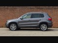 Volkswagen Tiguan 2.0 Tiguan Match Edition TDI BlueMotion Technology 5dr 12