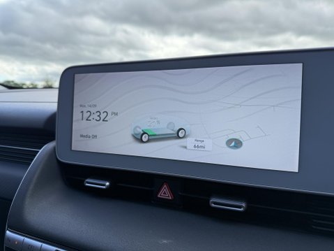 Hyundai IONIQ 5 77kWh Premium Hatchback 5dr Electric Auto (228 ps) 42