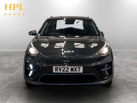 Kia Niro 64kWh 2 SUV 5dr Electric Auto (201 bhp) 2