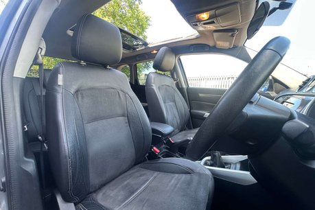 Suzuki Vitara 1.6 SZ5 SUV 5dr Petrol Manual Euro 6 (s/s) (120 ps) 14
