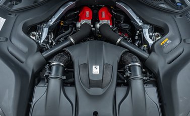 Ferrari Portofino M 44