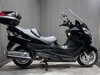 Suzuki Burgman AN 2009 ONLY 5K MOT SEPTEMBER 2027 1 OWNER MAXI SCOOTER