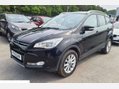 Ford Kuga 2.0 TDCi Titanium 2WD Euro 6 (s/s) 5dr 5