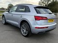 Audi Q5 2.0 TDI Sport S Tronic quattro Euro 6 (s/s) 5dr 7