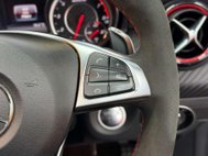 Mercedes-Benz A Class 2.0 A45 AMG (Premium) Hatchback 5dr Petrol SpdS DCT 4MATIC Euro 6 (s/s) (38 30