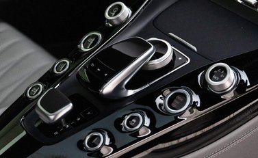 Mercedes-Benz G Series AMG GT C EDITION 50 13