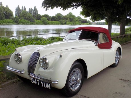 Simon W, Reviews | Classic Chrome