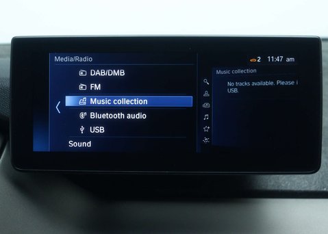 BMW I3 i3s 5dr 25