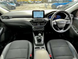 Ford Kuga 1.5 Kuga Titanium Edition 5dr 2