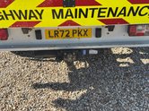 Maxus Deliver 9 Tipper LWB L3 Tow Bar EURO 6 9