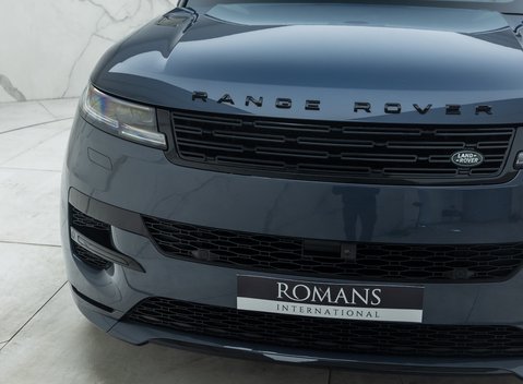 Land Rover Range Rover Sport P460e AUTOBIOGRAPHY 29