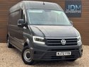 Volkswagen Crafter 2.0 Crafter CR35 Trendline TDI