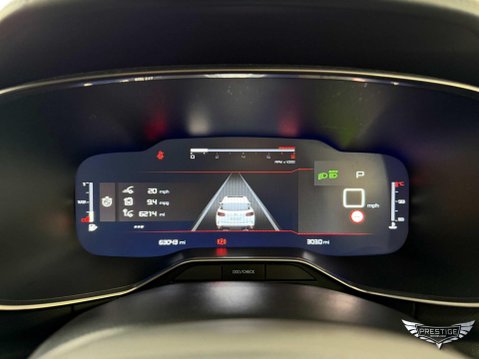 Citroen C5 Aircross 1.2 PureTech Shine EAT8 Euro 6 (s/s) 5dr 99