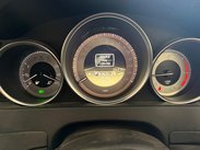 Mercedes-Benz C Class 2.1 C220 CDI BlueEfficiency AMG Sport Edition 125 G-Tronic+ Euro 5 (s/s) 2d 24