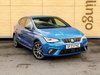 SEAT Ibiza TSI XCELLENCE LUX