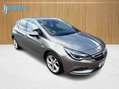 Vauxhall Astra 1.4i Turbo SRi Nav Hatchback 5dr Petrol Manual Euro 6 (150 ps) 28