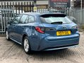 Toyota Corolla ICON TECH 11