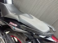 Lexmoto ZSX 2020 22K RUNNING PROJECT BIKE SPARES OR REPAIR 125CC 23