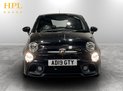 Abarth 595 1.4 T-Jet 70th Hatchback 3dr Petrol Manual Euro 6 (145 ps) 1 Owner - Senso 2