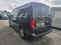 Volkswagen Transporter T30 TDI P/V STARTLINE 4