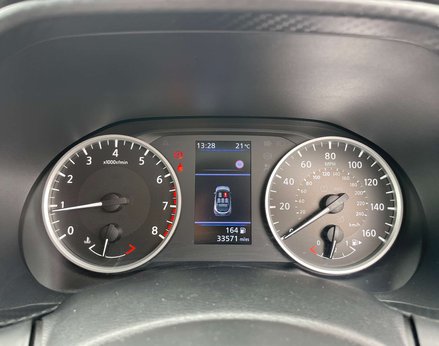 Nissan Juke 1.0 Juke Acenta DiG-T 5dr 21