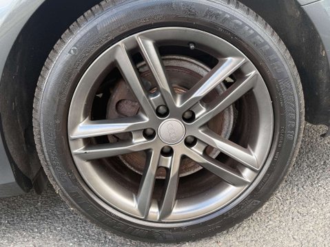 Audi A6 2.0 A6 S Line TDI Ultra 5dr 69