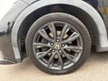 Honda Civic 1.6 Civic i-DTec Black Edition 5dr 37