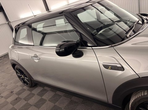 Mini Hatch Cooper SE 32.6kWh Level 3 Auto 3dr 42