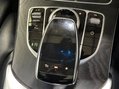 Mercedes-Benz C Class 2.1 C220d AMG Line (Premium) 7G-Tronic+ Euro 6 (s/s) 4dr 27