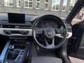 Audi A4 2.0 A4 Ultra S Line TDI 4dr 14