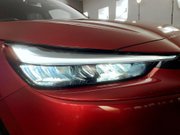 Honda e:Ny1 68.8kWh Advance SUV 5dr Electric Auto (204 ps) Cruise Control - DAB Radio 9